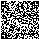 QR code with J Z Homes Limited contacts