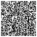 QR code with Adaris Group contacts