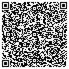QR code with Welchs Janitorial Services contacts