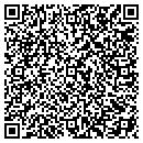 QR code with Lapama's contacts