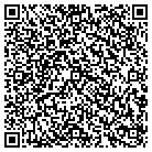 QR code with Redstone Real Estate Advisors contacts