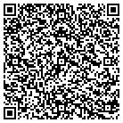 QR code with Ansonia Police Department contacts
