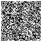 QR code with A A A Cols Apartment Movers contacts