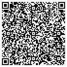 QR code with Mc Clain Response Elevator Co contacts