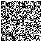 QR code with A Special Wish Foundation Inc contacts