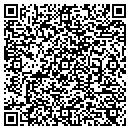 QR code with Axolotl contacts