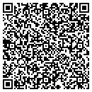 QR code with A Muse Gallery contacts
