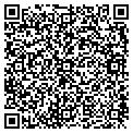 QR code with WBDT contacts