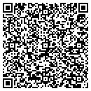 QR code with T J Maxx contacts