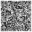 QR code with L & J Party Shop contacts