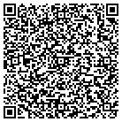 QR code with Nancy Inch Interiors contacts