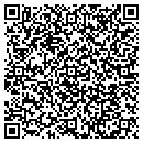 QR code with Autozone contacts