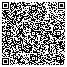 QR code with H & R Block Tax Service contacts