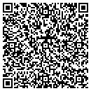 QR code with PIP Printing contacts