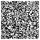 QR code with Hamilton J A Associates contacts