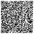 QR code with MAN Mapping Service Inc contacts
