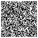 QR code with AOT Research Inc contacts