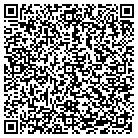 QR code with Wonder Hostess Thrift Shop contacts
