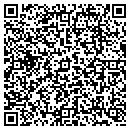 QR code with Ron's Vending LTD contacts