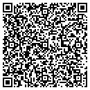 QR code with J W Grause Co contacts