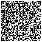 QR code with First Fdral Sving Ln Assn Dlta contacts