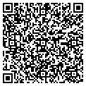 QR code with D H Wu contacts