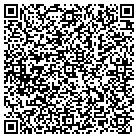 QR code with M & J Electrical Service contacts