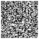 QR code with Acme-Krivanek Iron Works contacts