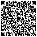 QR code with Harold Gibson contacts