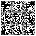 QR code with Redding Ballet Academie contacts