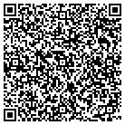 QR code with C and O Electric Motor Service contacts