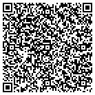 QR code with D W Burrows Insurance Agency contacts