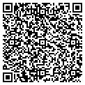 QR code with CDIWW contacts