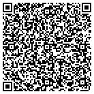 QR code with Nazarene Baptist Church Inc contacts