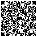 QR code with J M Jarrett Contractors contacts