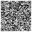QR code with World Karate Training Center contacts