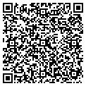 QR code with KFC contacts