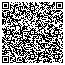 QR code with D-G Custom Chrome contacts