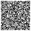QR code with C I Printing contacts