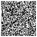 QR code with Mike Bonham contacts