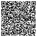 QR code with Tomy's contacts