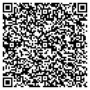 QR code with J M Yoak CPA contacts