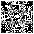 QR code with Travis Deli contacts