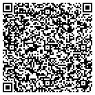 QR code with Anderson Concrete Corp contacts