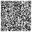 QR code with Zion Christian Assembly contacts