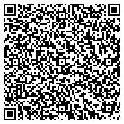 QR code with Cover Plumbing & Heating Inc contacts