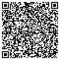 QR code with Zenos contacts