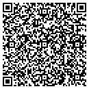 QR code with E Z Erectors contacts