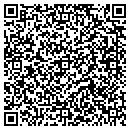 QR code with Royer Towing contacts