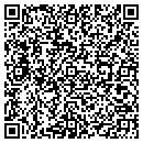 QR code with S & G Quality Home Imprvmts contacts